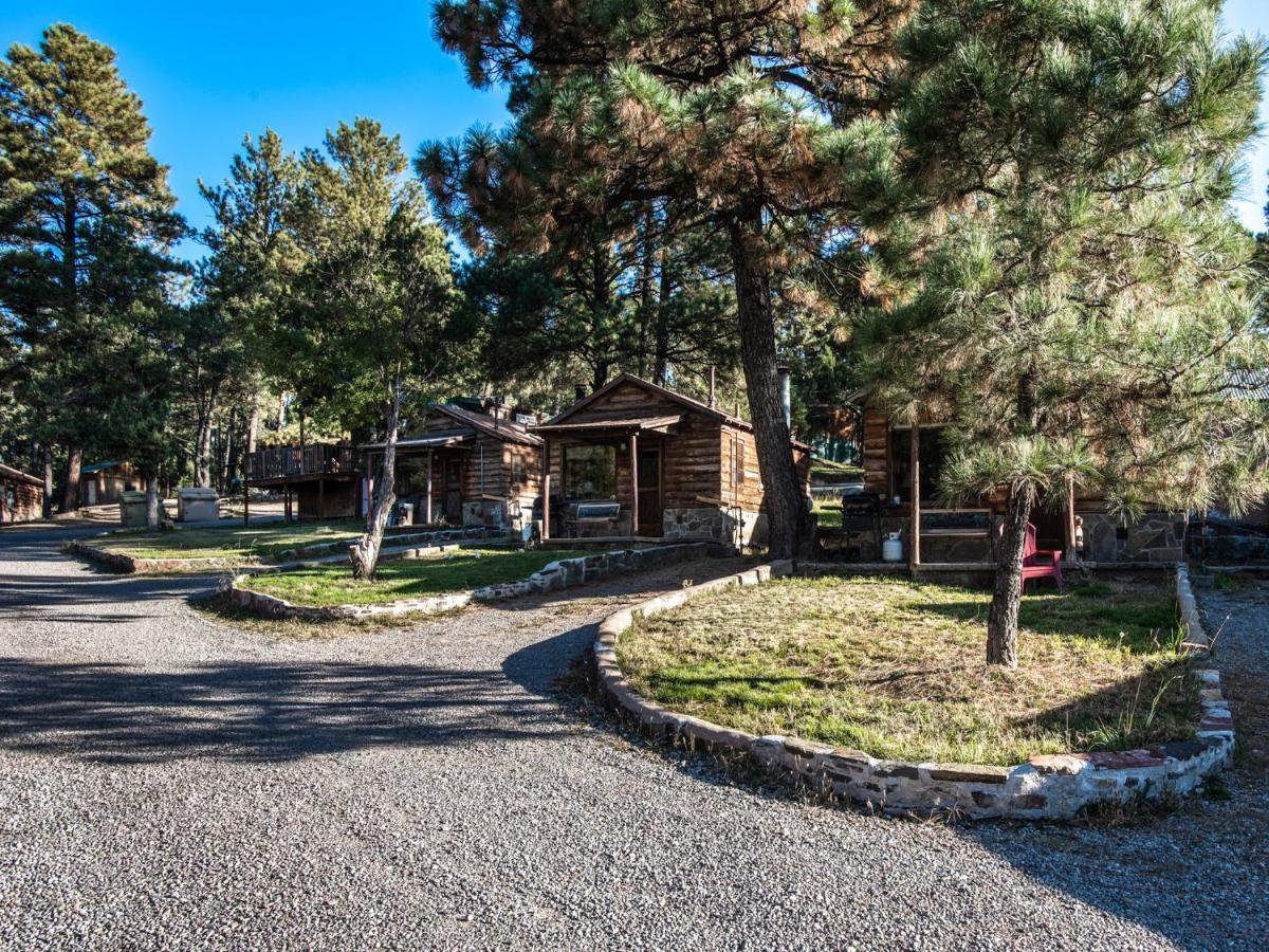 רואידוסו Alpine Cabin, 3 Bedrooms, Deck, Sleeps 8 מראה חיצוני תמונה